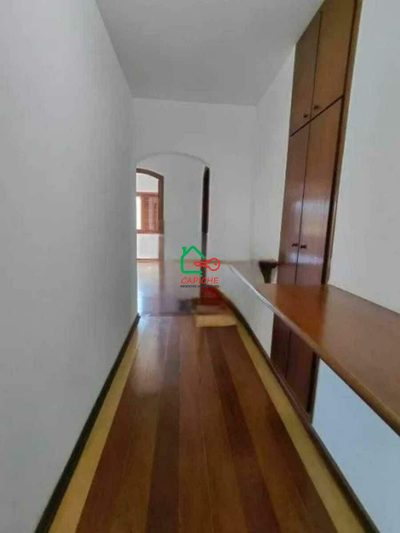 Casa de Condomínio, 6 quartos - Foto 4
