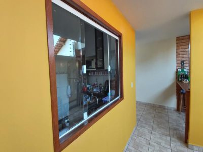Casa, 2 quartos, 96 m² - Foto 3