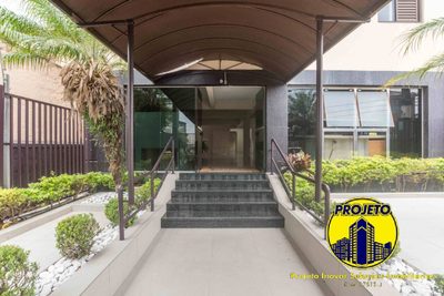 Apartamento, 2 quartos, 57 m² - Foto 3