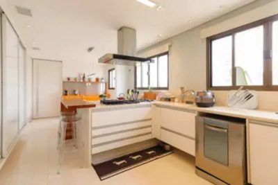 Apartamento, 4 quartos, 320 m² - Foto 4