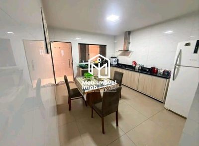 Casa, 2 quartos, 128 m² - Foto 2
