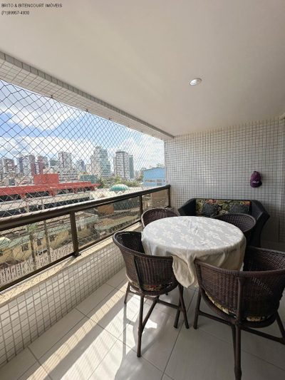 Apartamento, 3 quartos, 89 m² - Foto 2