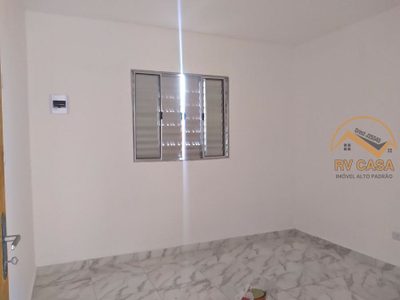 Casa, 2 quartos, 50 m² - Foto 5