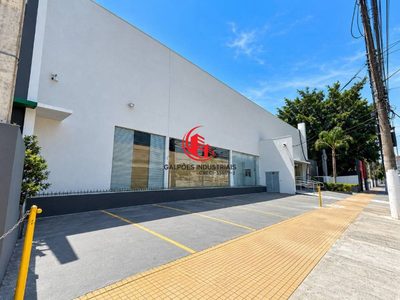 Depósito-Galpão, 938 m² - Foto 5