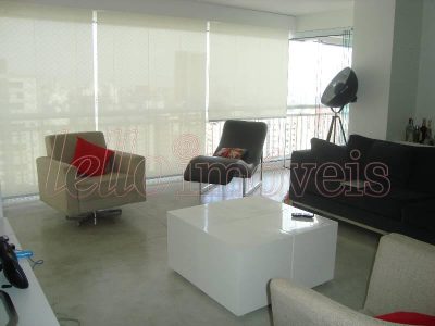 Apartamento, 3 quartos, 123 m² - Foto 1