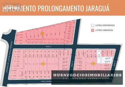 Terreno, 278 m² - Foto 1