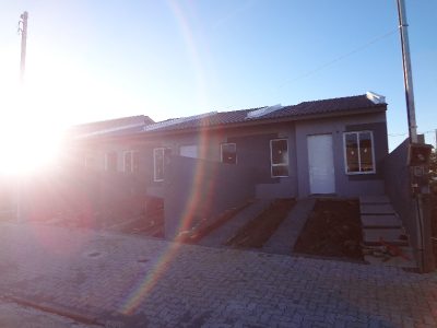 Casa, 3 quartos, 63 m² - Foto 3