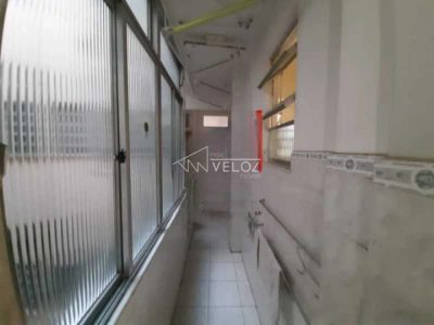 Apartamento, 2 quartos, 85 m² - Foto 1