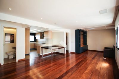 Apartamento, 3 quartos, 126 m² - Foto 2