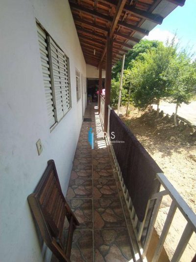 Casa, 5 quartos - Foto 2
