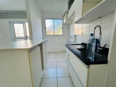 Apartamento, 2 quartos, 50 m² - Foto 4