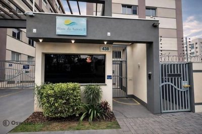 Casa, 3 quartos, 65 m² - Foto 2