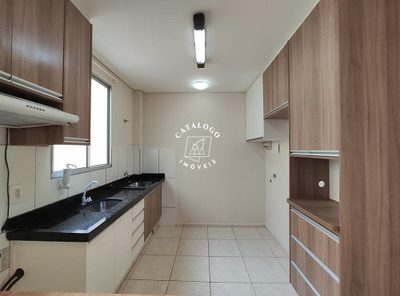 Apartamento, 2 quartos, 45 m² - Foto 4