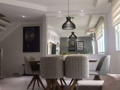 Casa, 4 quartos, 176 m² - Foto 5