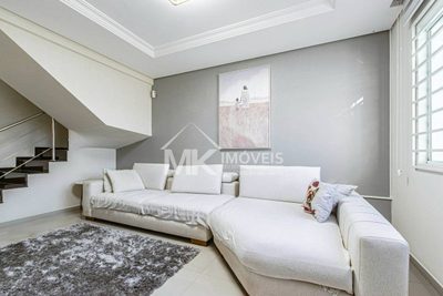 Sobrado, 3 quartos - Foto 5