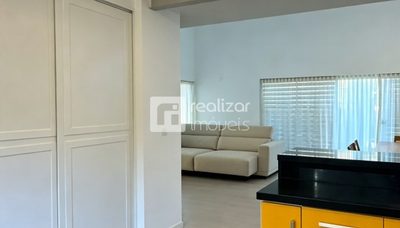 Casa de Condomínio, 5 quartos - Foto 4