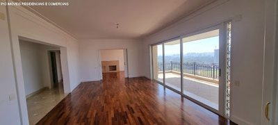 Apartamento, 4 quartos, 430 m² - Foto 4