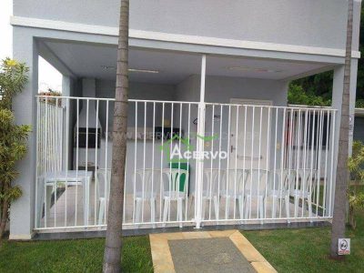 Apartamento, 2 quartos, 50 m² - Foto 5