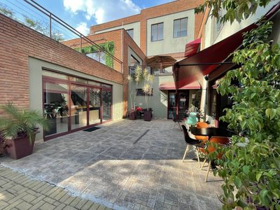 Sala-Conjunto, 86 m² - Foto 2