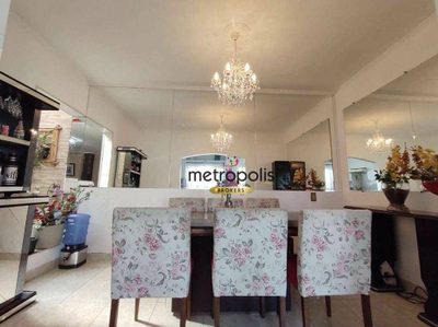 Sobrado, 14 quartos, 545 m² - Foto 2