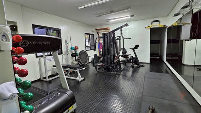 Apartamento, 3 quartos, 146 m² - Foto 2