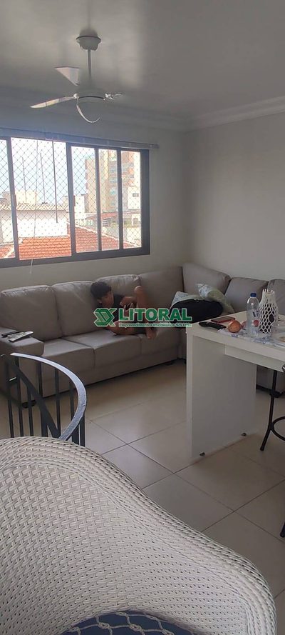 Apartamento, 3 quartos, 120 m² - Foto 3
