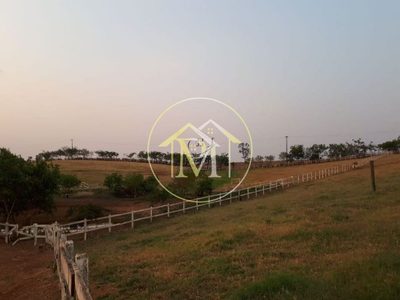 Fazenda, 48 hectares - Foto 5