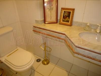 Apartamento, 2 quartos, 145 m² - Foto 5