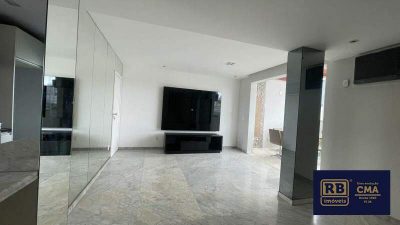 Cobertura, 3 quartos, 213 m² - Foto 3