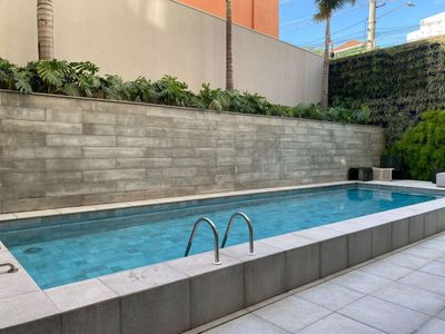 Apartamento, 1 quarto, 22 m² - Foto 3