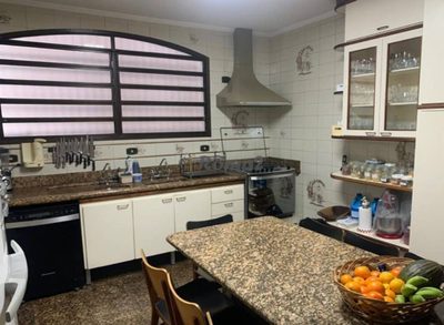 Sobrado, 3 quartos - Foto 3