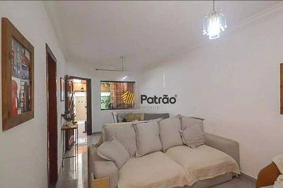 Sobrado, 3 quartos, 182 m² - Foto 4