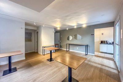 Apartamento, 2 quartos, 55 m² - Foto 3