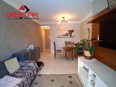 Apartamento, 3 quartos, 71 m² - Foto 5
