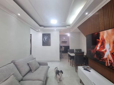 Apartamento, 3 quartos, 65 m² - Foto 2