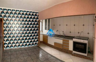 Sobrado, 3 quartos - Foto 3
