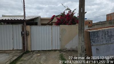 Casa, 2 quartos, 125 m² - Foto 1