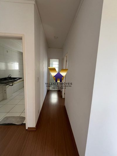 Apartamento, 2 quartos, 50 m² - Foto 4