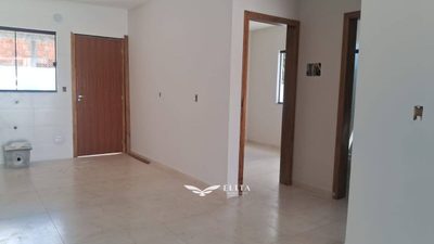 Casa, 2 quartos, 54 m² - Foto 2