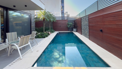 Casa, 3 quartos, 414 m² - Foto 3