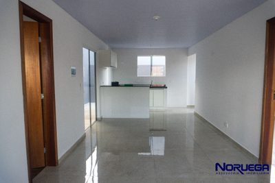 Casa, 2 quartos, 64 m² - Foto 2