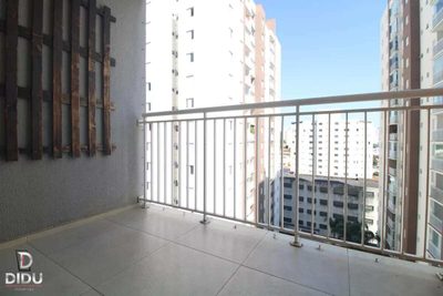 Apartamento, 3 quartos, 69 m² - Foto 2