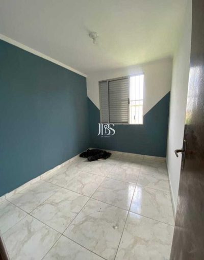 Apartamento, 2 quartos, 45 m² - Foto 1