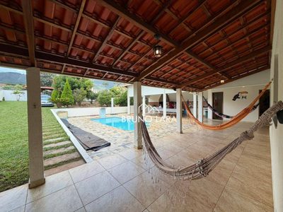 Casa, 5 quartos, 280 m² - Foto 4