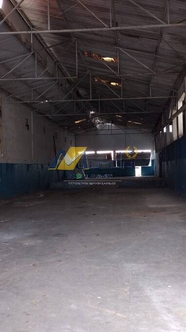 Depósito-Galpão, 635 m² - Foto 3