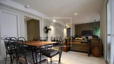 Apartamento, 2 quartos, 106 m² - Foto 4