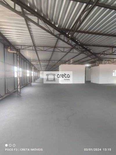 Loja-Salão, 621 m² - Foto 5