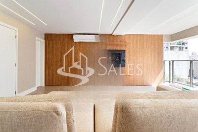Apartamento, 3 quartos, 157 m² - Foto 3