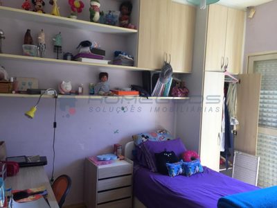 Casa, 3 quartos - Foto 3