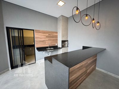 Casa, 3 quartos, 194 m² - Foto 2